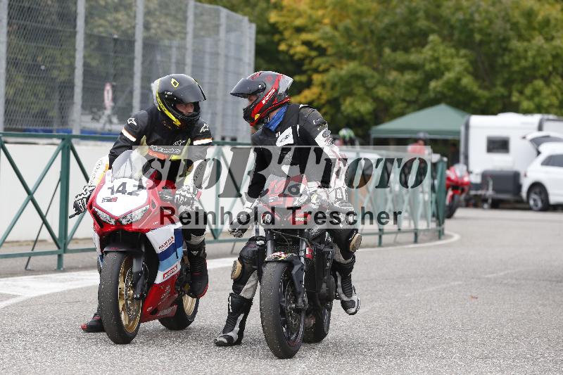 /57 03.10.2025 Speer Racing ADR/Impressionen